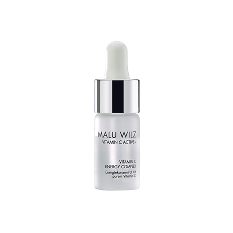 MALU WILZ  VITAMIN C ENERGY COMPLEX (PACK OF 3)x9.3ml