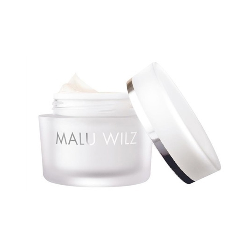 MALU WILZ  VITAMIN C COLLAGEN CREAM-50ml
