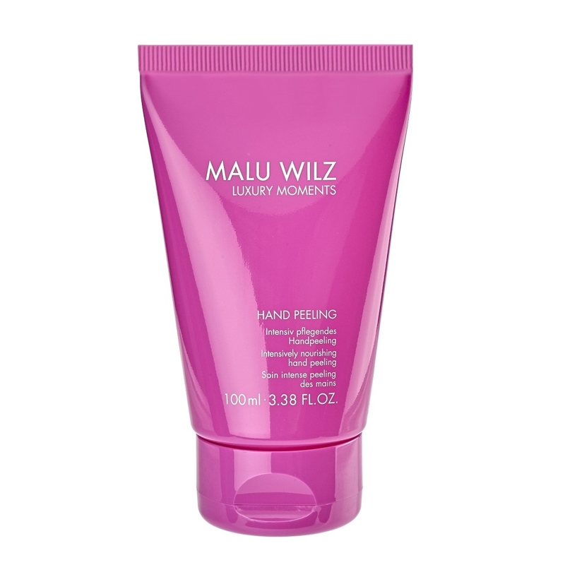 MALU WILZ  HAND PEELING-100ml
