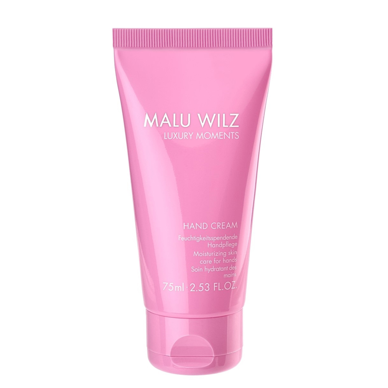 MALU WILZ  HAND CREAM-75ml