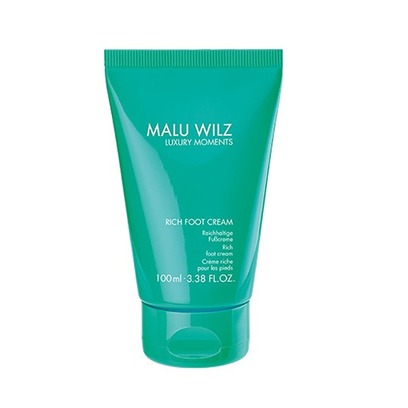 MALU WILZ  RICH FOOT CREAM-100ml
