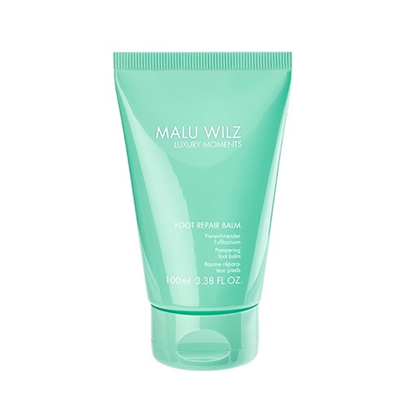 MALU WILZ  FOOT REPAIR BALM-100ml