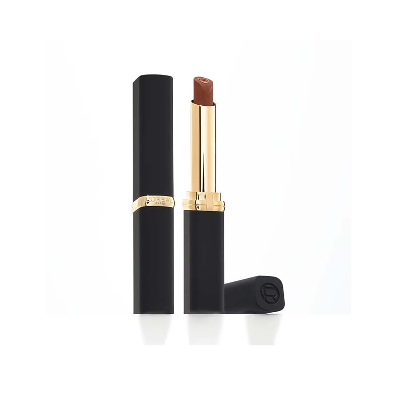 LOREAL CR Slim Matte Intense 129 LIPSTK AS