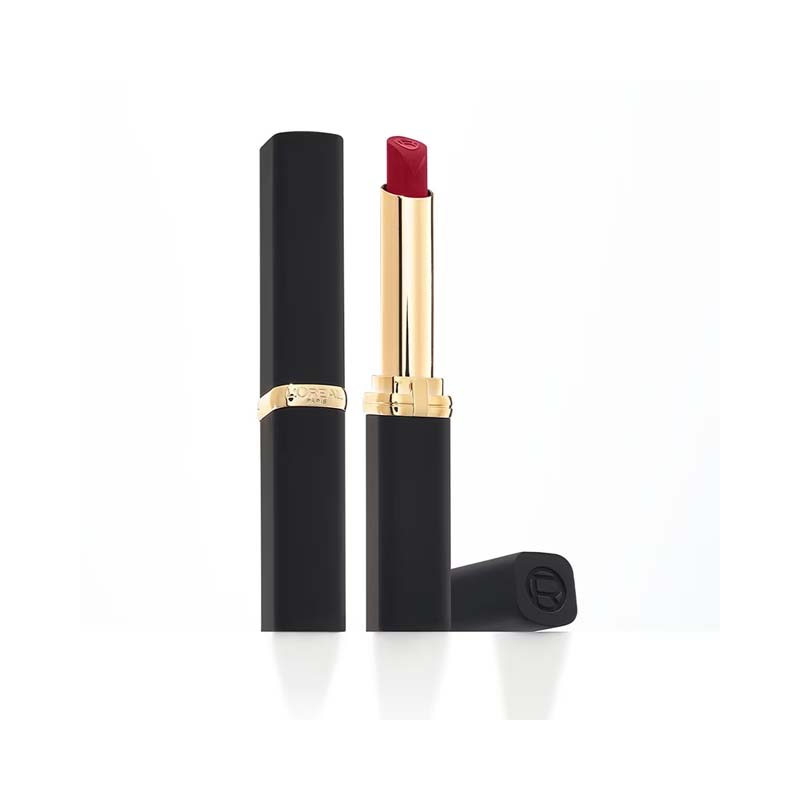 LOREAL CR Slim Matte INT 666 LIPSTK MTS AS