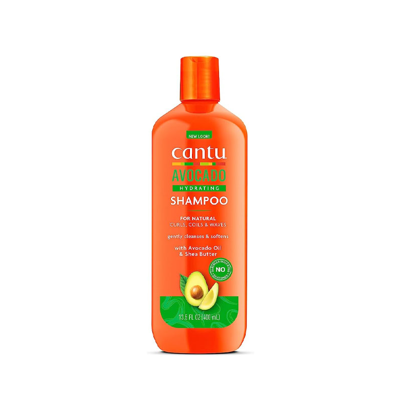 Cantu Avocado Shampoo