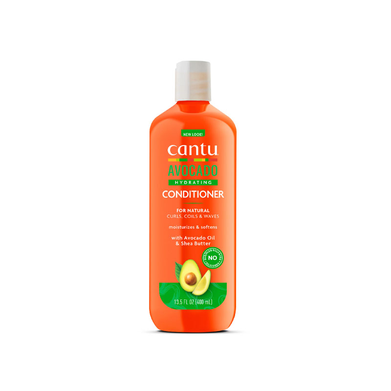 Cantu Avocado Conditioner