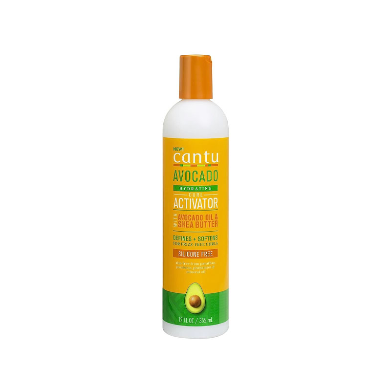 Cantu Avocado Activator