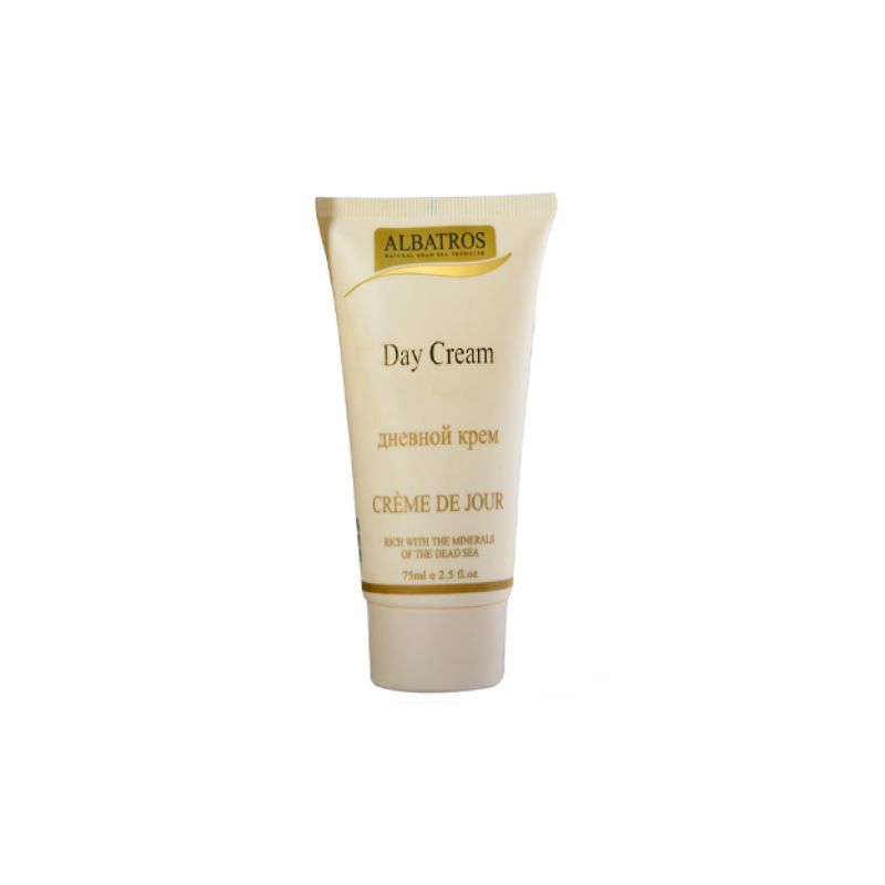 Al Batros Day Cream ( 75 ml )