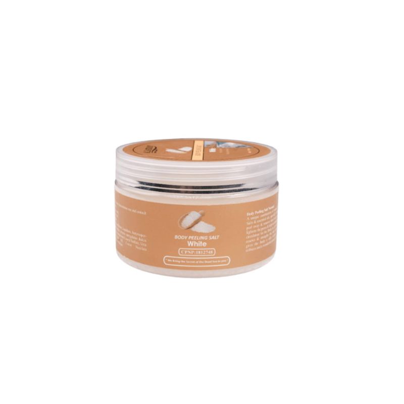 Al BatrosBody Peeling Normal ( 300 g ) 