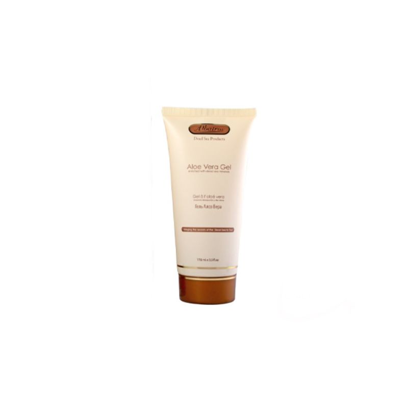 Al BatrosAloevera Gel ( 175 ml ) 