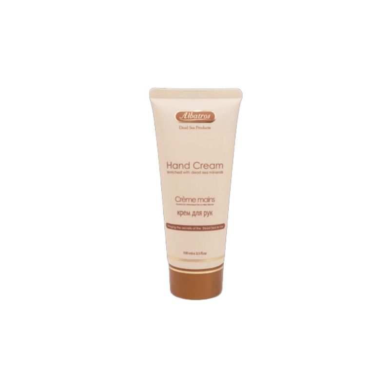 Al BatrosHand Cream ( 100 ml )