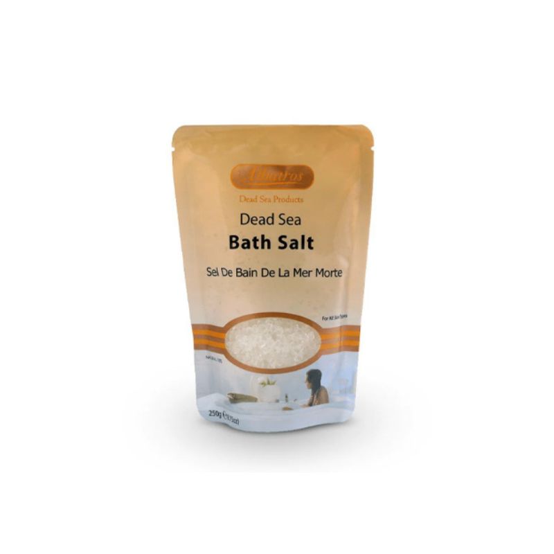 Al batros Bath Salt Bag Normal ( 250 g ) 