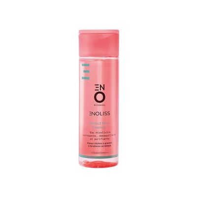 ENO ENOLISS Skin cleanser 200 Ml