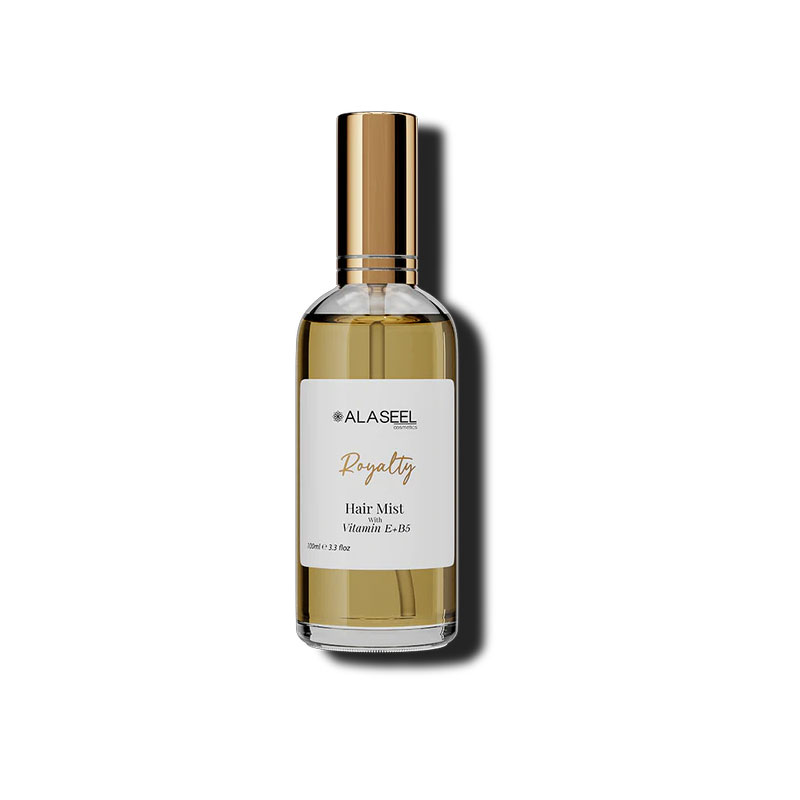 ALASEEL HAIR MIST ROYALITY