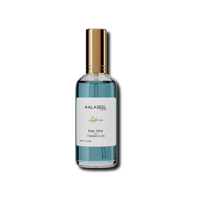 ALASEEL HAIR MIST ADORE