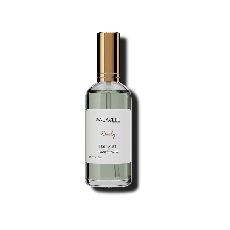 ALASEEL HAIR MIST EMILY