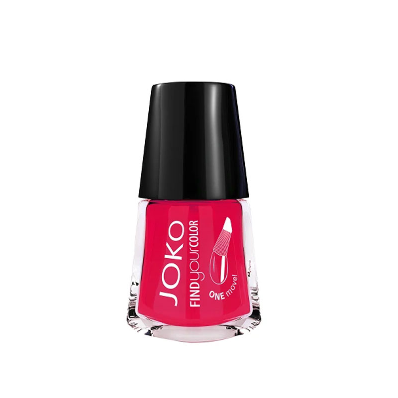 Joko Nail Polish Find Your Color 117