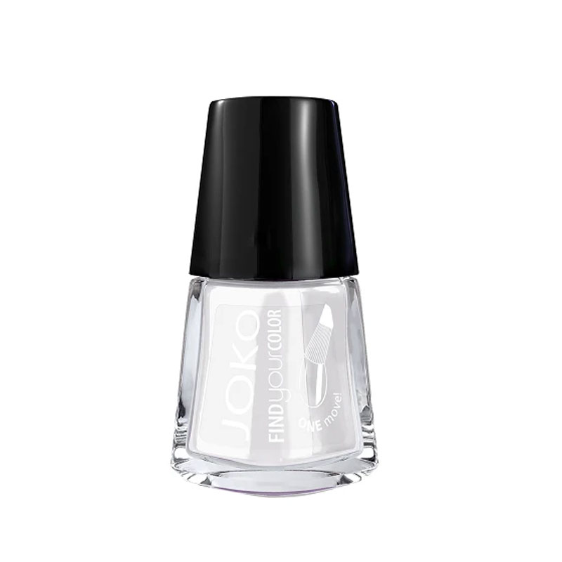 Joko Nail Polish Find Your Color 101