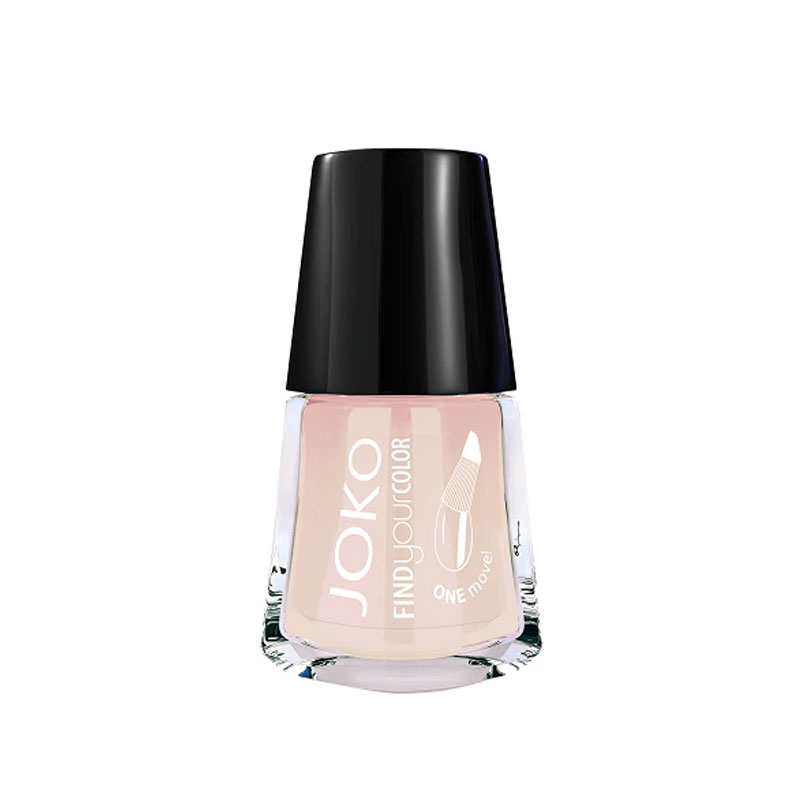 Joko Nail Polish Find Your Color 108 