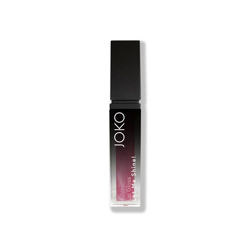 JOKO Ultra Glossy Lip Let Me Shine! 06