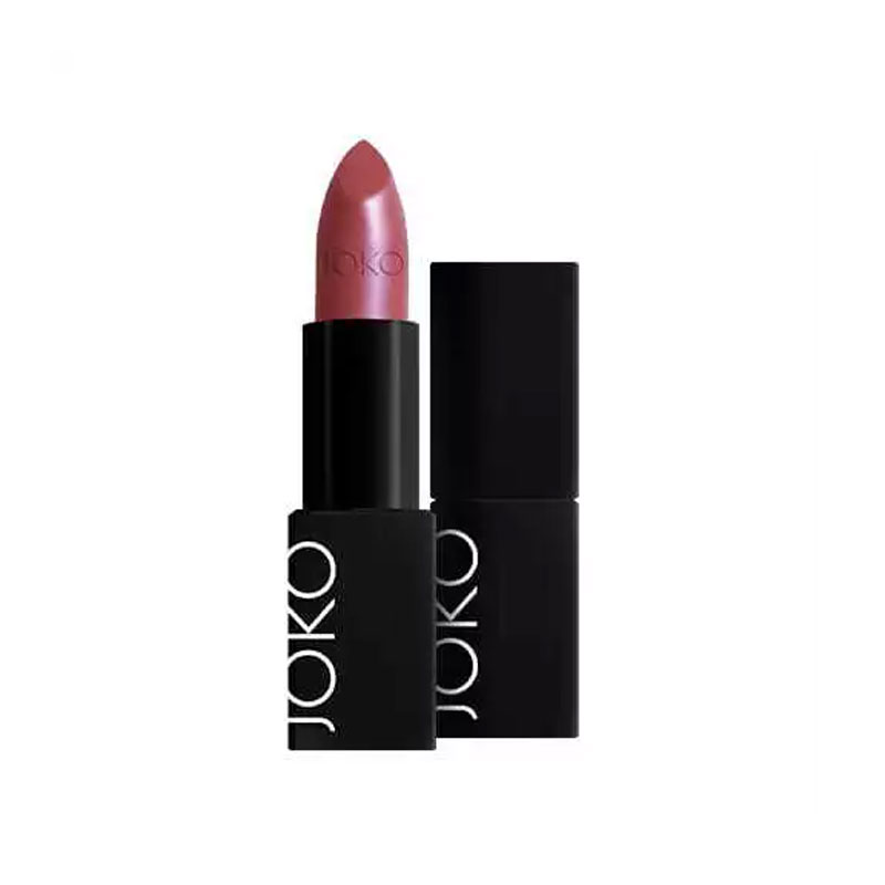 JOKO Moisturizing Lipstick in Magnetic Frame 44