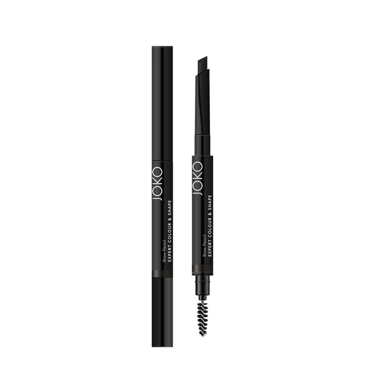 JOKO Brow Pencil Expert Colour & Shape #4