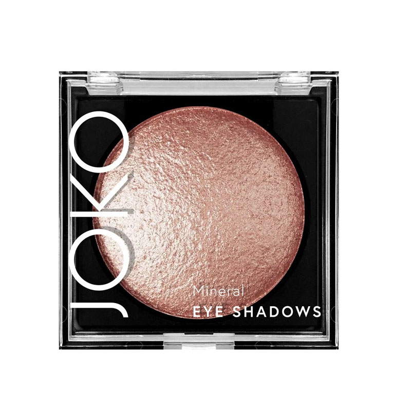 JOKO JOKO Baked Eye Shadow 506 