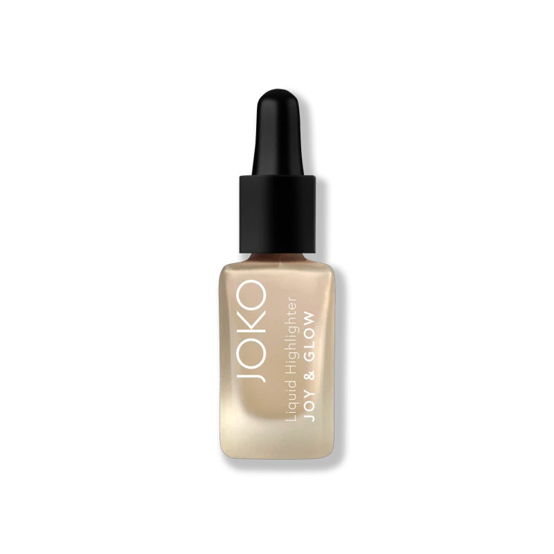 JOKO Liquid Highlighter JOY & GLOW Starlight_01
