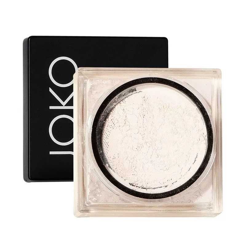 JOKO Loose Powder RICE