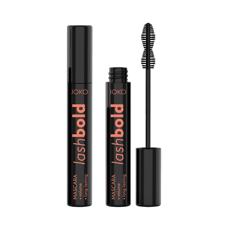 JOKO LASH BOLD MASCARA 