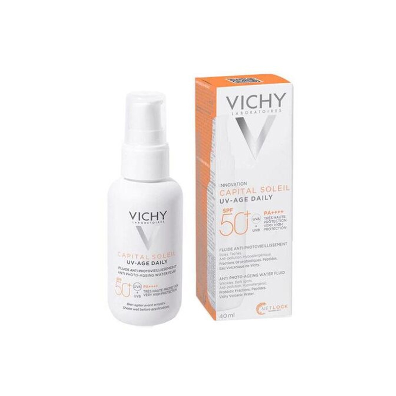 VICHY CS UV Age TT SPF50+ 40ml FR EN SCAN