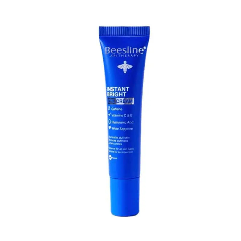 BEESLINE INSTANT BRIGHT EYE CREAM