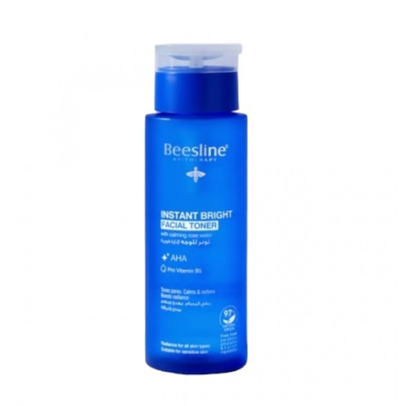 BEESLINE INSTANT BRIGHT FACIAL TONER