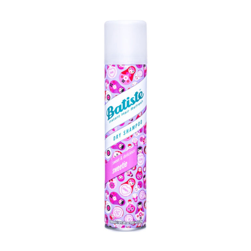 BATISTE DRY SHAMPOO SWEETIE 200ML
