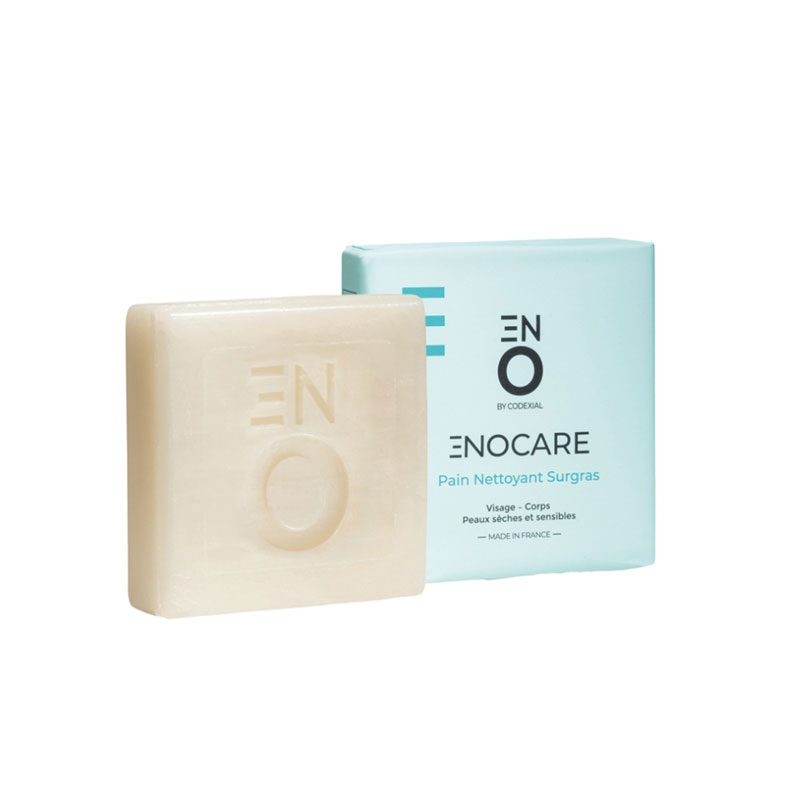 Enocare  Enriched Bar 100 G