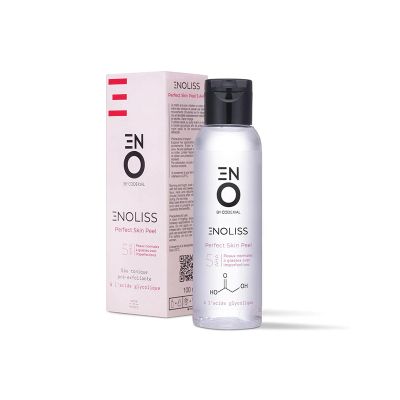 Promo Offer - SPF + Enoliss 5%