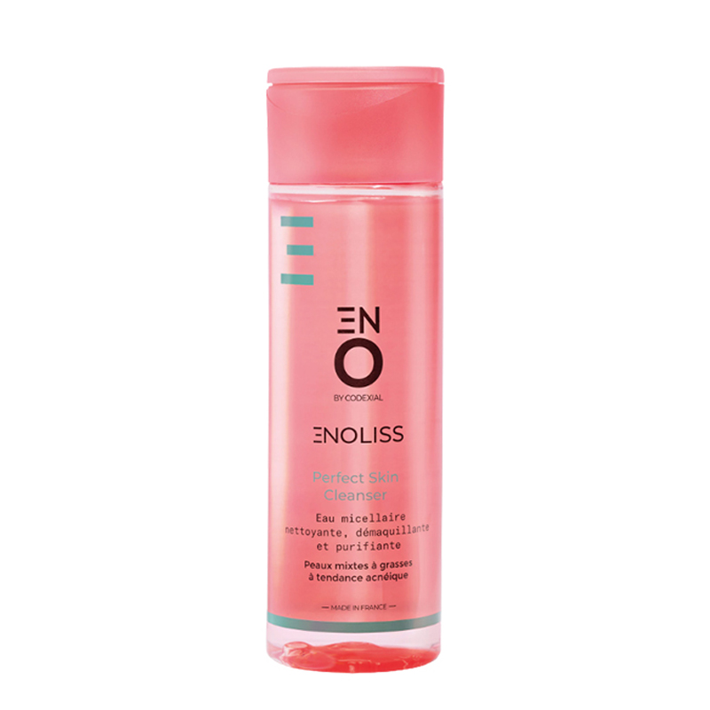 Promo Offer - SPF + Enoliss Cleanser 200 ml