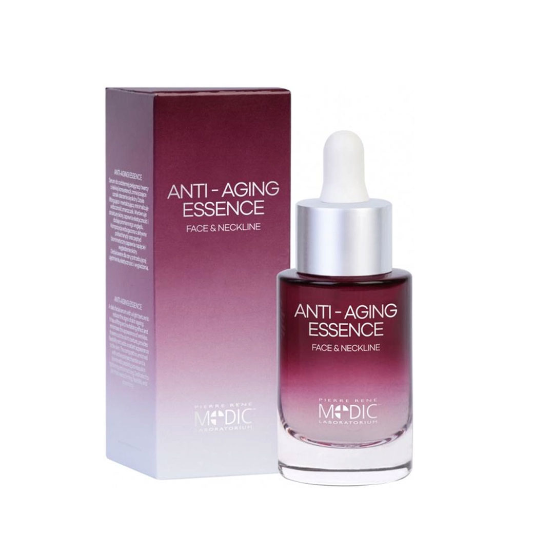 PIERRERENE ANTI-AGING ESSENCE FACE & NECKLINE MEDIC