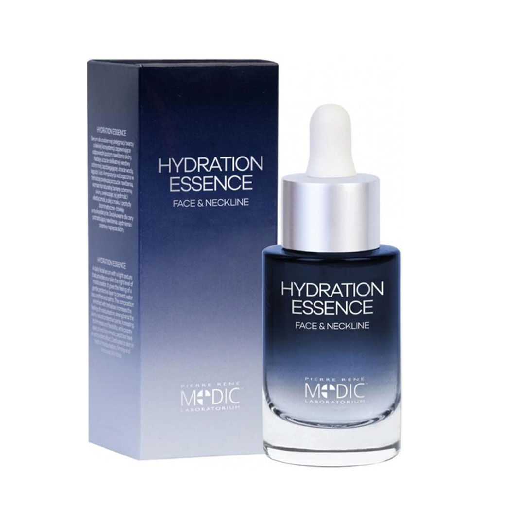 PIERRERENE HYDRATION ESSENCE FACE & NECKLINE MEDIC
