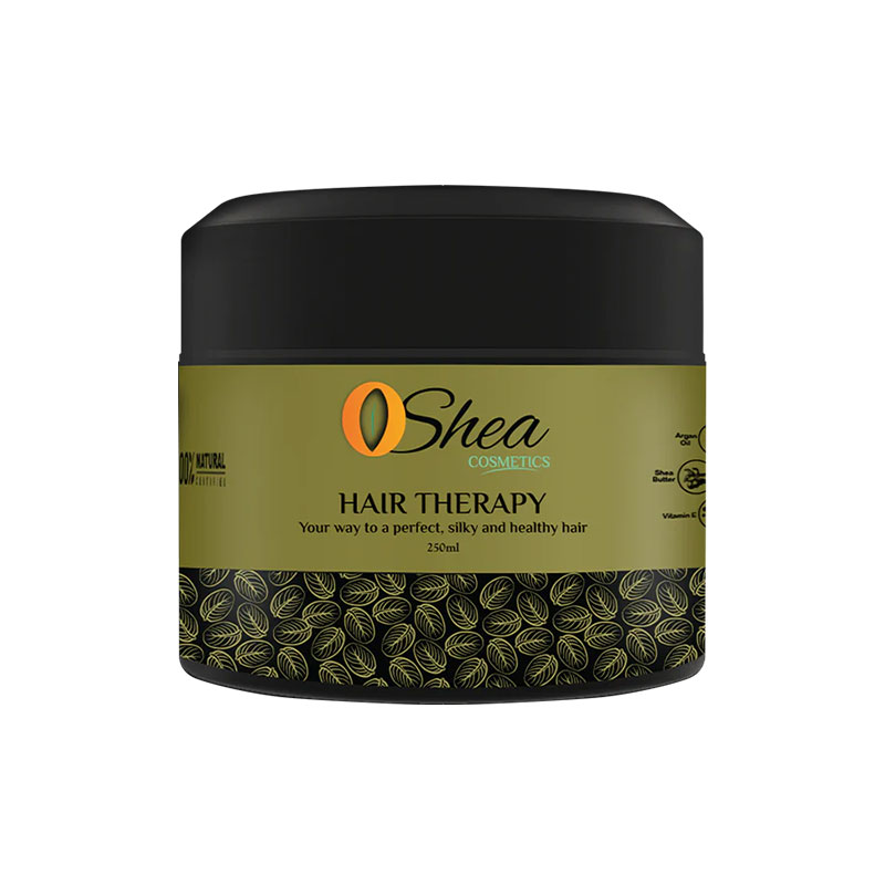 OSHEA HAIR THERAPY 250ML