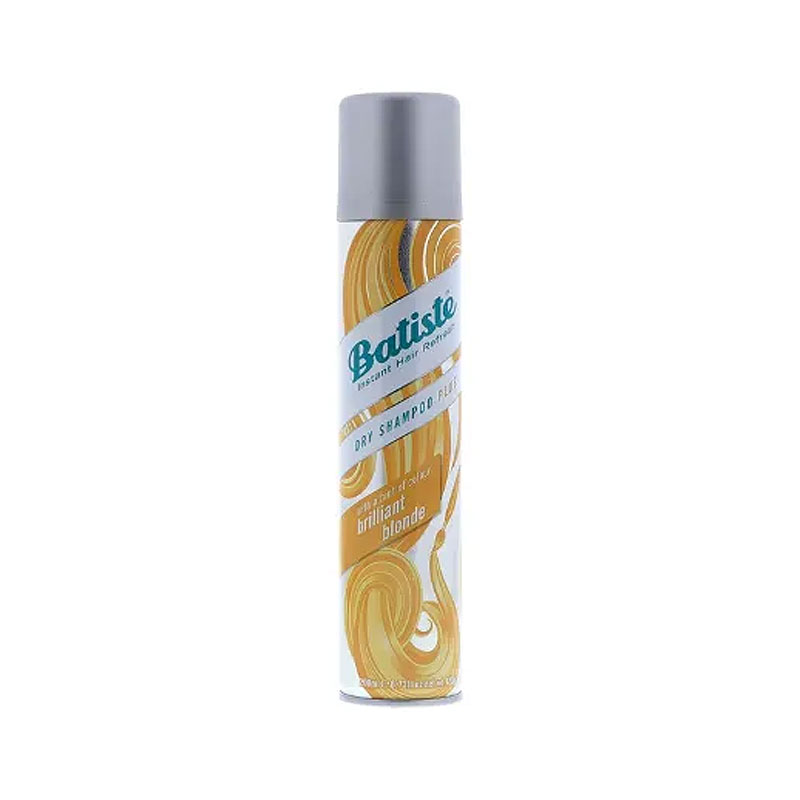 BATISTE DRY SHAMPOO BLONDS 200ML