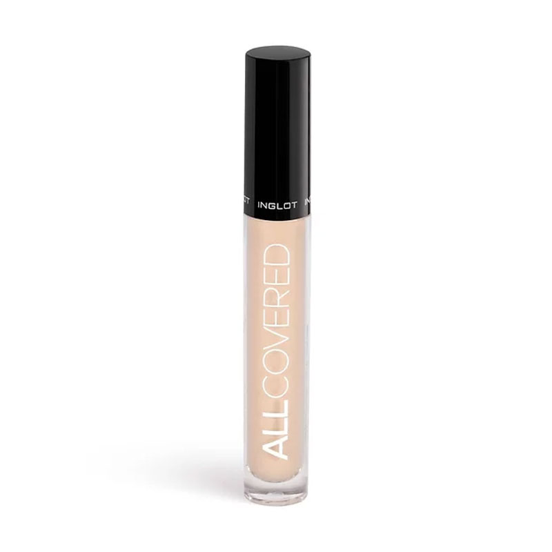 INGLOT ALL COVERED UNDER EYE CONCEALER 103