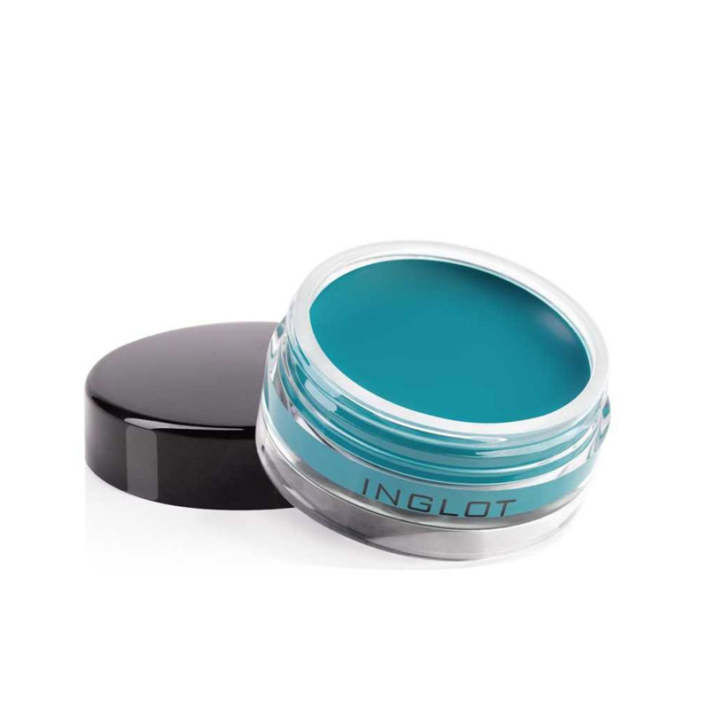 INGLOT AMC EYELINER GEL 87