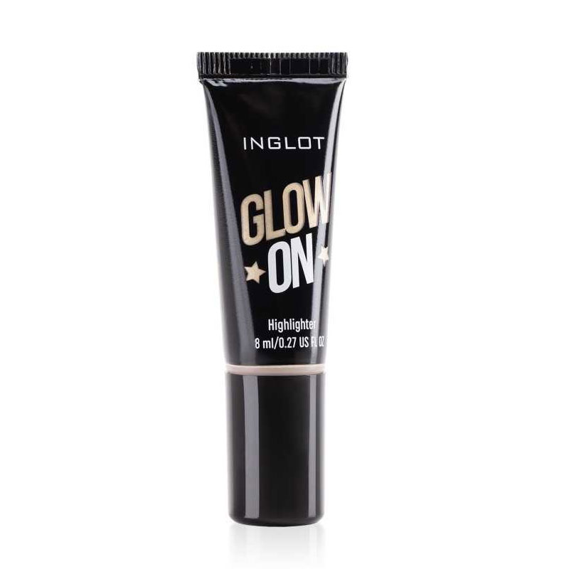 INGLOT GLOW ON HIGHLIGHTER 22