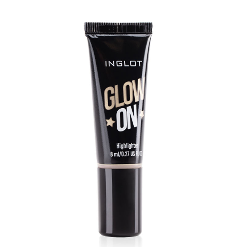 INGLOT GLOW ON HIGHLIGHTER 23
