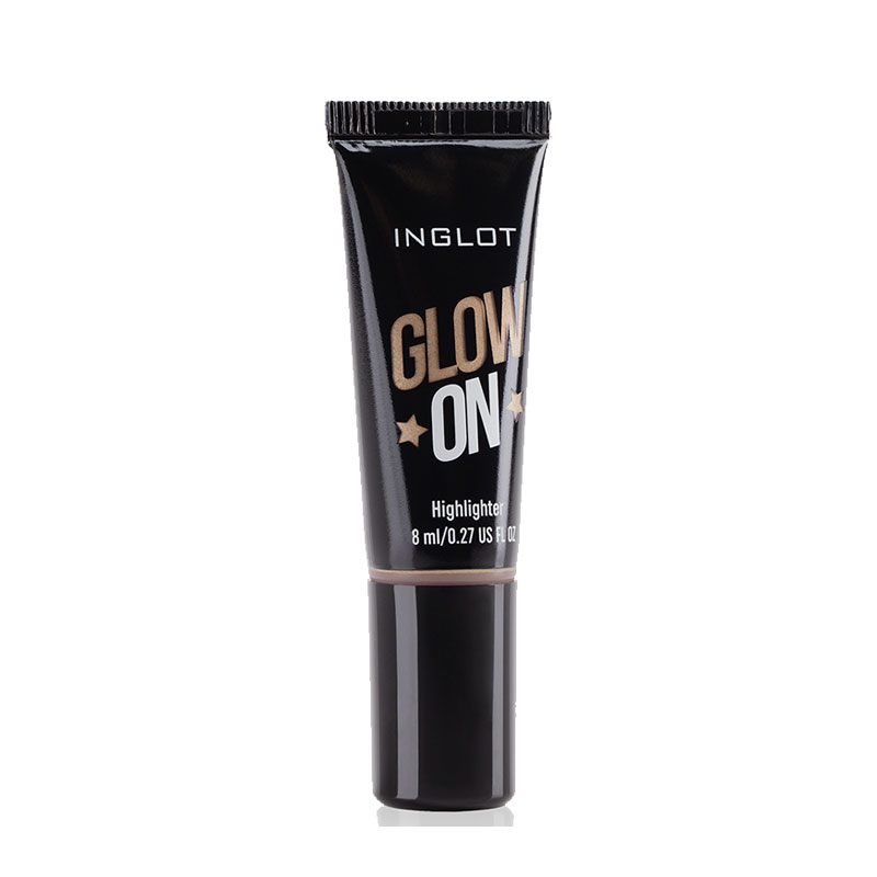 INGLOT GLOW ON HIGHLIGHTER 24
