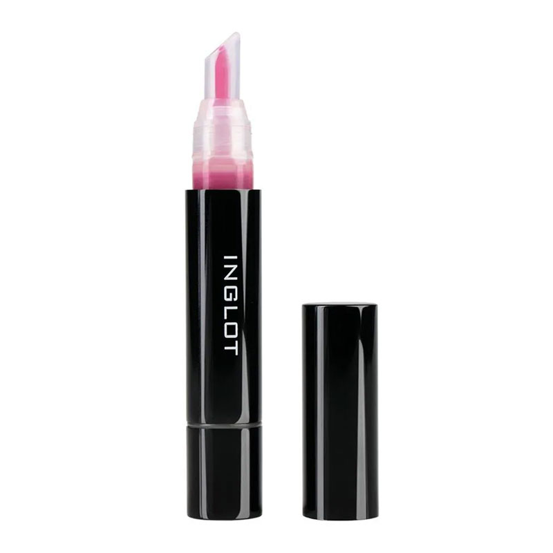 INGLOT HIGH GLOSS LIP OIL 02