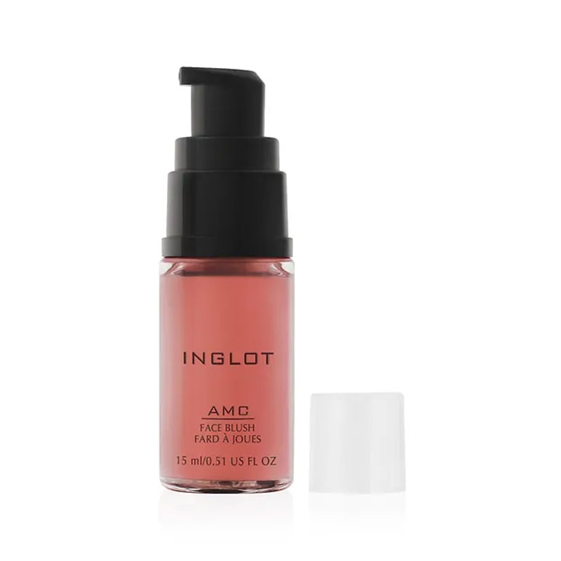 INGLOT LIQUID FACE BLUSH 91