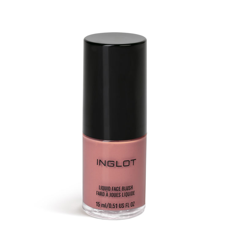 INGLOT LIQUID FACE BLUSH 95