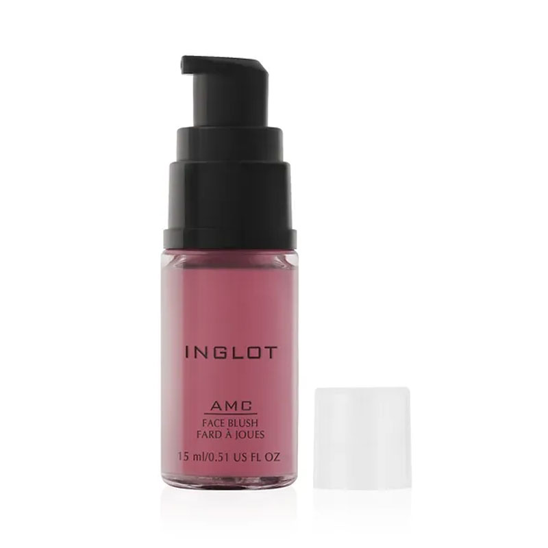 INGLOT LIQUID FACE BLUSH 96
